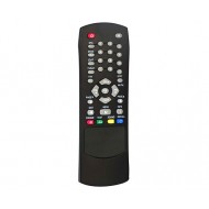 Hyundai HYD-11000 - Satcom 9650-9750-9850 - Redline 9800-9900 - Wiztech Mini Uydu Kumandası