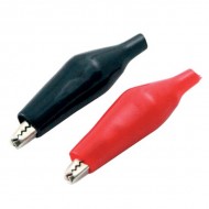 POWERMASTER IC-248 Siyah Krokodil Küçük Boy