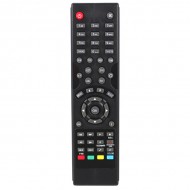 Korax Mini HD Uydu Kumandası 3150