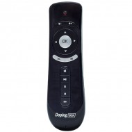 Magbox Grand - Magbox Major / Dopingbox Android Bluetooth Media Uydu Kumandası