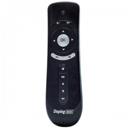 Magbox Grand - Magbox Major / Dopingbox Android Bluetooth Media Uydu Kumandası