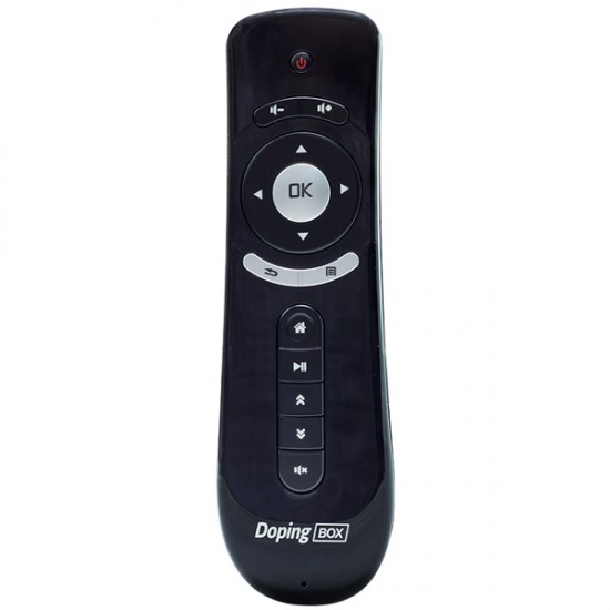 Magbox Grand - Magbox Major / Dopingbox Android Bluetooth Media Uydu Kumandası