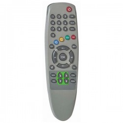 Sunny Elton Uydu Alıcı Kumandası