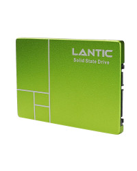 LANTIC LA-240 240GB SATA3 2.5 6GB/S SSD HARDDISK (SOLID STATE DISK)