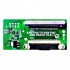 Lcd Panel Flexi Repair Kart Fhd Fpc To Lvds Sam Fhd İn Sam Fhd Out QK0813B
