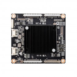 Lcd Panel Flexi Repair QK-6M70B 4K120Hz - 4K120Hz