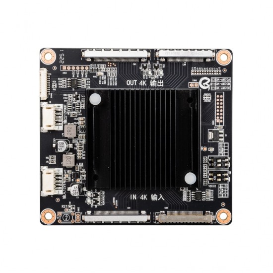 Lcd Panel Flexi Repair QK-6M70B 4K120Hz - 4K120Hz