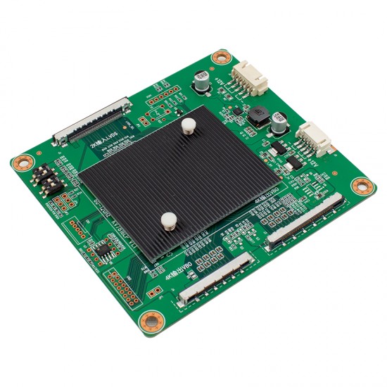 Lcd Panel Flexi Repair QK6M60