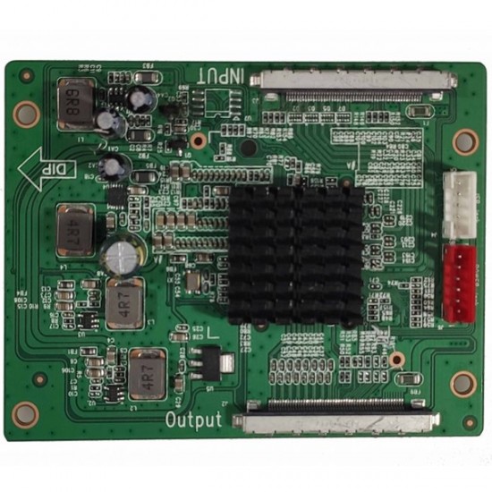 Lcd Panel Flexi Repair QKNT72336