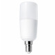 LedX AL-CLL 7 Watt E14 Duylu Soğuk Beyaz Silindirik Tasarım LED Ampul