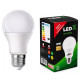LedX AL-LL12-48V E27 Duy 12V–48V Arası 850 Lümen 9W 6500K Beyaz LED Ampul
