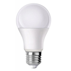 LedX AL-LL12-48V E27 Duy 12V–48V Arası 850 Lümen 9W 6500K Beyaz LED Ampul