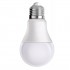 LedX AL-LL9D3 810 Lümen Normal/TV/Gece Lambası 3 Modlu E27 Beyaz Led Ampul (9W 3'ü 1 Arada)