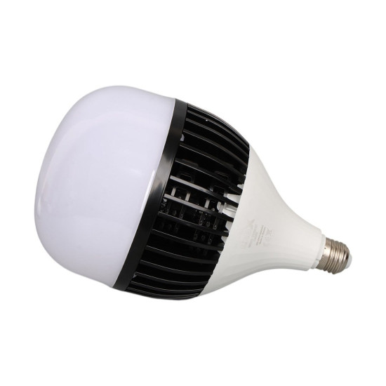 LedX AL-TH80 Akım Korumalı 80 Watt 7200 Lümen E27 Beyaz Maxi Kristal Torch Led Ampul