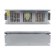 Ledx ALN-M1220S 12 Volt 20 Amper 240 Watt Slim Metal Kasa Adaptör 225x65x38mm