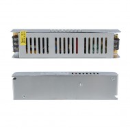 Ledx ALN-M2445S 24 Volt 4.5 Amper Metal Kasa Adaptör 190x48x38mm