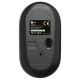 Lenovo Lecoo WS212 1600 DPI 4 Tuşlu Kablosuz Siyah Optik Mouse