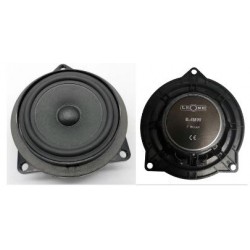 Leone B-4mw 10 Cm 50 Watt Max 100 Watt Oto Hoparlör (Magnet: 60x10mm)