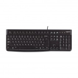 Logitech K120 Kablolu Q Klavye
