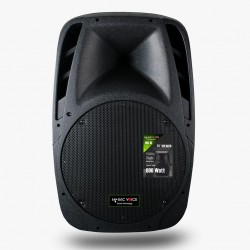 MAGICVOICE MV-15 800 Watt 15'' 2-Yollu Pasif Kabin Hoparlör