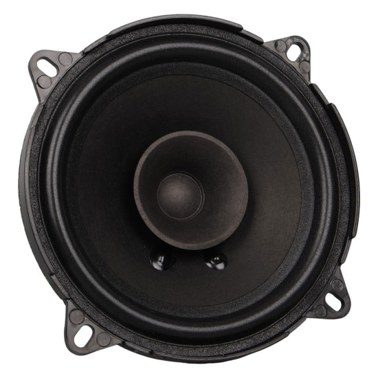 Magicvoice MV-29975 Plastik Kasa 13 Cm 4 Ohm Tekli 100 Watt Oto Hoparlör