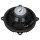 Magicvoice MV-29975 Plastik Kasa 13 Cm 4 Ohm Tekli 100 Watt Oto Hoparlör