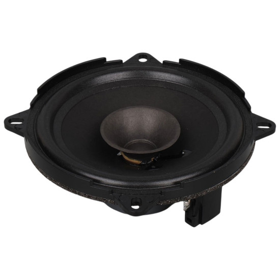 Magicvoice MV-29975 Plastik Kasa 13 Cm 4 Ohm Tekli 100 Watt Oto Hoparlör