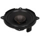 Magicvoice MV-29975 Plastik Kasa 13 Cm 4 Ohm Tekli 100 Watt Oto Hoparlör