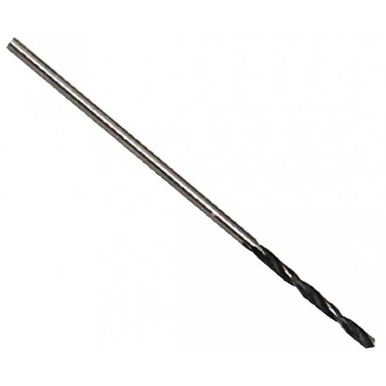 Matkap Ucu 1 Mm (Hobby Drill Matkap Ucu)