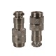 Mayk GX16-3 Pinli Metal Erkek Konnektör (M16 - 16mm)