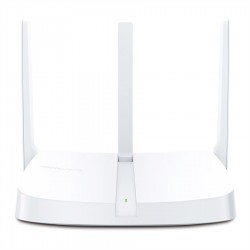 Mercusys MW306R 300Mbps Çok Modlu Kablosuz N WiFi Router
