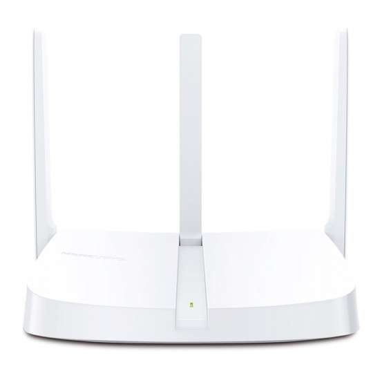Mercusys MW306R 300Mbps Çok Modlu Kablosuz N WiFi Router