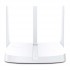 Mercusys MW306R 300Mbps Çok Modlu Kablosuz N WiFi Router