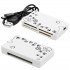 Narita HT-02A Usb 2.0 Support Sd-Mmc-Mini Sd-T Flash-Ms-Ms Pro All In One Çoklu Kart Okuyucu 