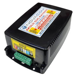 Novacom NVC-AKD Akıllı Kilit Akülü 12 Volt 1.5 Amper Güç Kaynağı Novacom NVC-AKD Akıllı Kilit Akülü 12 Volt 1.5 Amper Güç Kaynağı