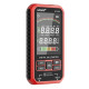 Noyafa NF-625 Renkli Lcd Ekran  Dijital Multimetre
