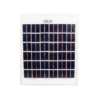Orbus ORP-10W 10 Watt Güneş Enerji Paneli 