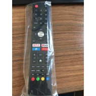 Strong Netflix-Youtube Tuşlu Lcd-Led Tv Android Smart Kumanda