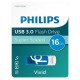 Philips Vivid Serisi 16GB USB 3.0 Super Speed Flash Bellek (FM16FD00B/00)