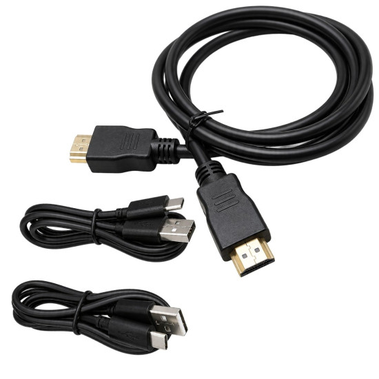 Philips SWR8106E/93 Kablosuz HDMI & VGA Görüntü Aktarıcı Set - 50 Metre Menzilli