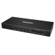 Philips SWR9101W/93 HDMI Quad Multi-Viewer 4-Giriş 1-Çıkış Ekran Bölücü ve Seçici Switch