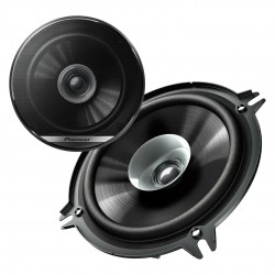 Pioneer TS-G1710F 6'' 17cm Düz 280W Oto Hoparlör (2li Takım)