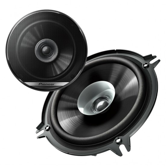 Pioneer TS-G1710F 6'' 17cm Düz 280W Oto Hoparlör (2li Takım)