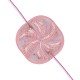 PowerMaster PM-14709 12 Volt 3 Watt Pembe Sabit 6565-2835 Modül Led 65x65x12mm