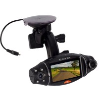 Powermaster 2.7" Ekranlı Araç Kamera 