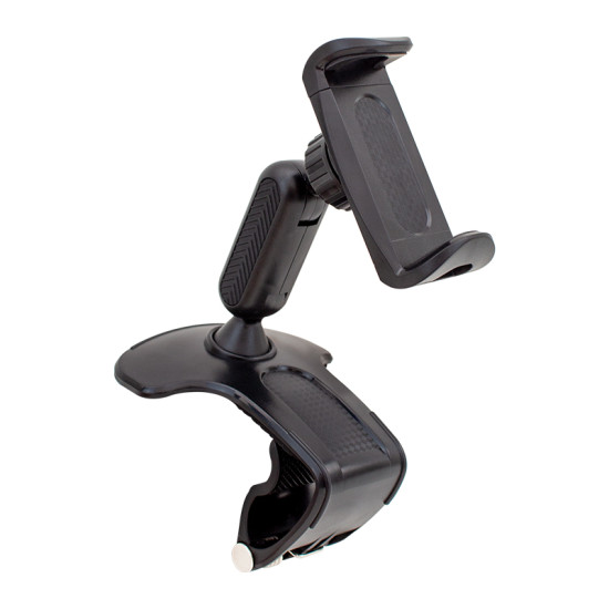 Powermaster 202-D Araç İçi Telefon Tutacağı Powermaster 202-D Araç İçi Telefon Tutacağı