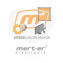 Powermaster 7516 75X15Mm Dc12V 1.5W Soğuk Beyaz Modül Led
