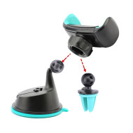 Powermaster 7808 Vantuzlu Telefon Tutacağı Powermaster 7808 Vantuzlu Telefon Tutacağı