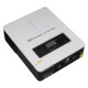 PowerMaster CP-EH62 48V 125A 6200W Off-Grid Hibrit Saf Sinüs Güç İnverteri (MPPT Solar + AC Şarj)