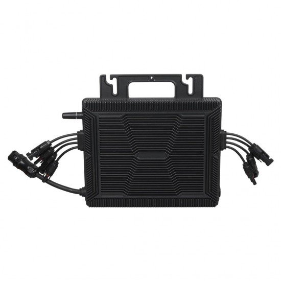 PowerMaster EM3000 3000 Watt Solar Micro Inverter AC220 Volt Trifaze Şebeke Bağlantılı MPPT İnvertör